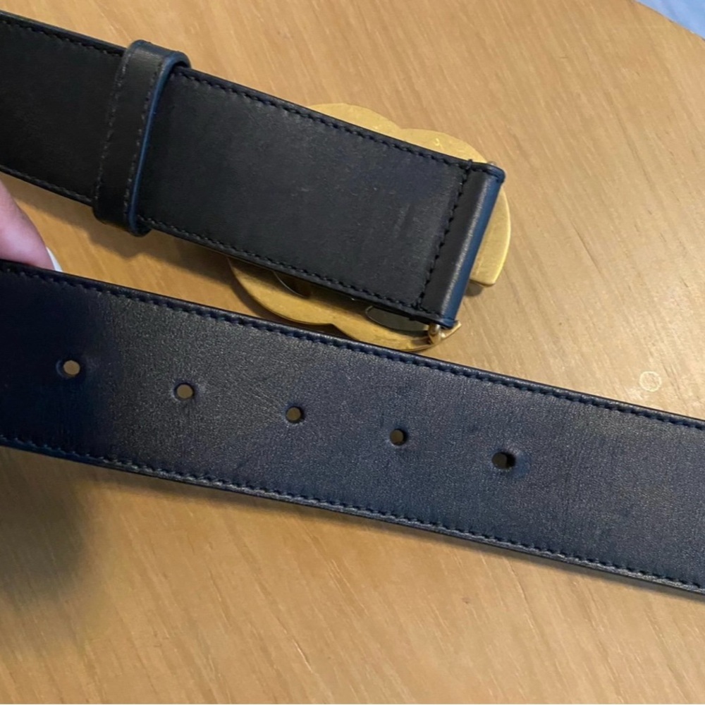 Gucci belt - Picture 3 of 4